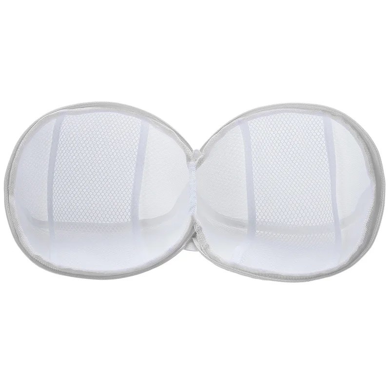 

Lady Lingerie Bra Washing Bag Special Brassiere Care Laundry Bags Washing Storages Washing Hosiery Saver Protect Mesh Bag