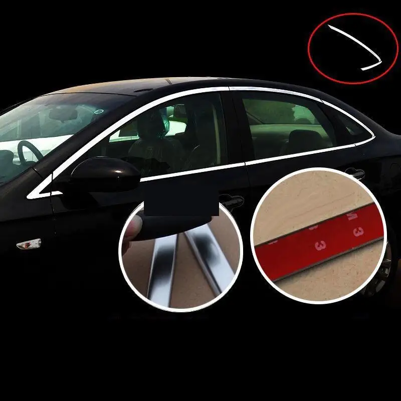 Декоративные модифицированные системы управления окном приборная панель