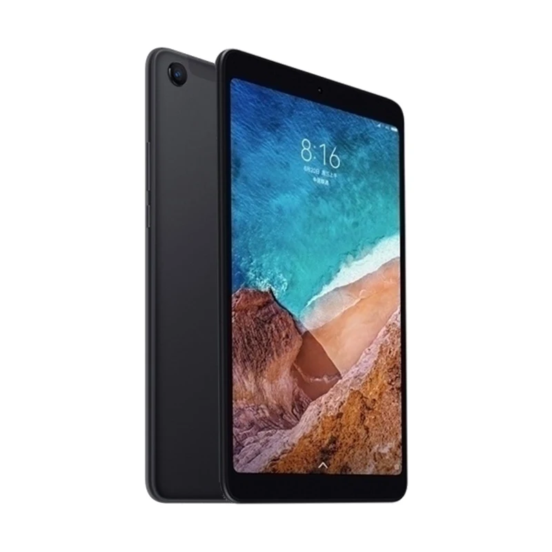 Планшет Xiaomi MI PAD 4 Plus 10 1 дюйма + 64/128 ГБ 660 х1200 8620 мАч | Компьютеры и офис