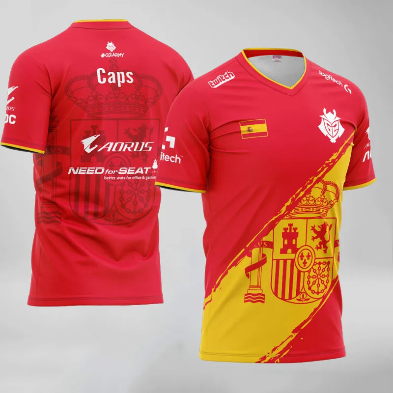 

Футболка мужская Спортивная, с коротким рукавом, размера плюс, 100-6XL, 2021