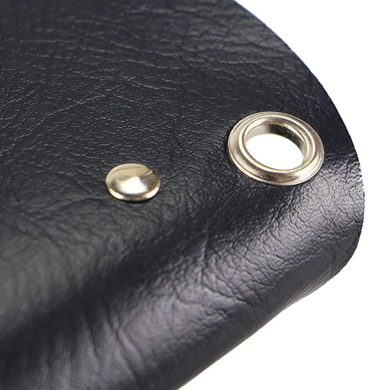 Сумка парикмахера из искусственной кожи чехол для пояса ножницы 2019 новые волос