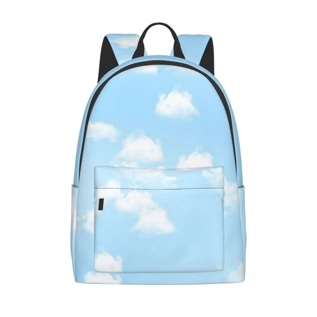 

Vintage Backpacks Team Cyber Y2K Backpacks Trending Bag Schoolbag for Man Woman