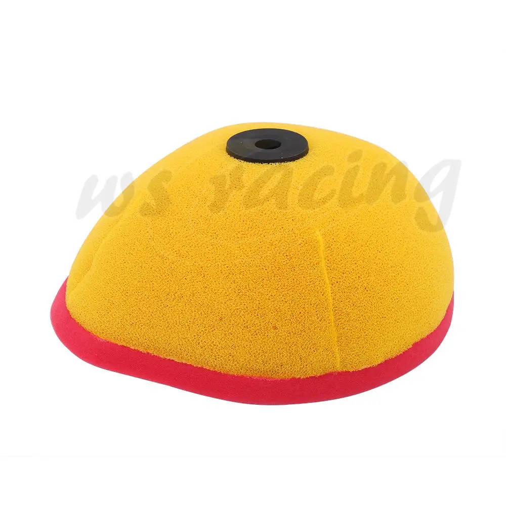 Очиститель воздушного фильтра мотоцикла губка для мопеда HONDA HL M4 M6 M7 M 4 6 7 KAYO T4 T6 T |