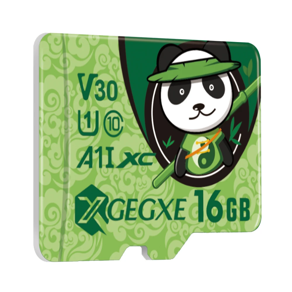 8 Гб Micro SD карта 16 ГБ 32 64 128 памяти C10 TF флэш накопитель для Android|Карты памяти| |