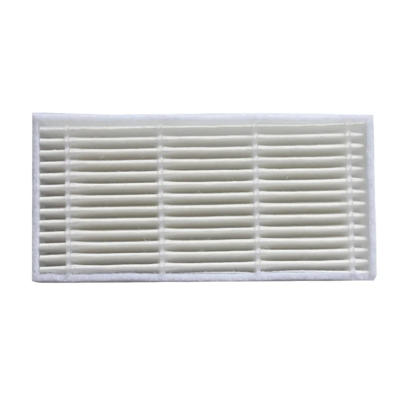 

5pcs For Proscenic 790T Robotic Filter Replace Replacement White Accessory Tool