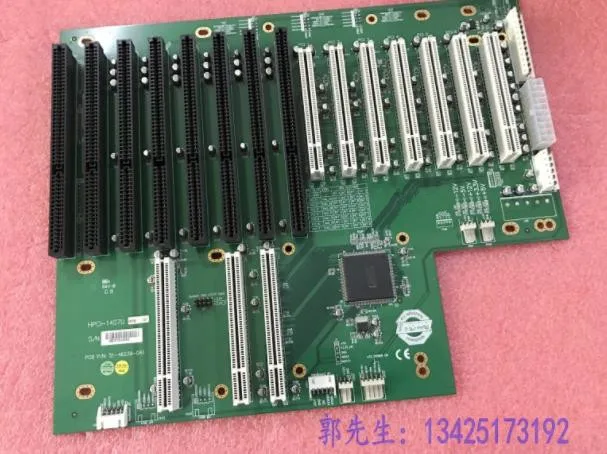 

100% high quality test Industrial control motherboard HPCI-14S7U NuPRO-A301 NuPRO-841 NuPRO-842 special new