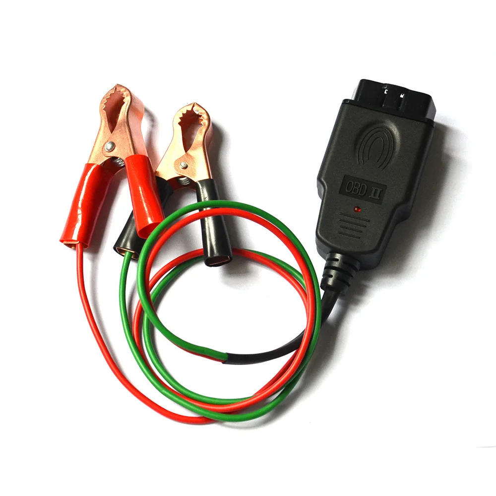 Автомобильный инструмент CHIZIYO OBD2 для замены аккумулятора автомобильный