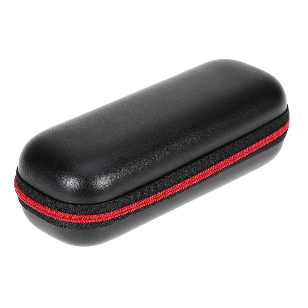 

10pcs Zipper EVA Watch Box Interior Watch Container Portable Watch Case