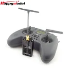 HappyModel ExpressLRS ELRS ES24TX Lite 2,4 ГГц TX модуль с антенной для передатчика RC Jumper T- Lite
