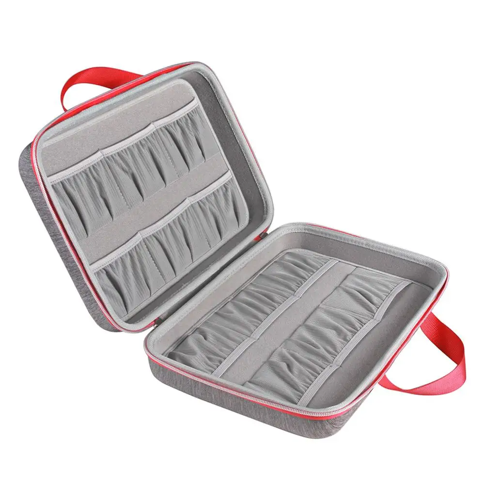 

Musical Toy Storage Holder Organizer For Toy With Large Capacity Protective Cover Carrying Case Organizer Suitable For Speaker