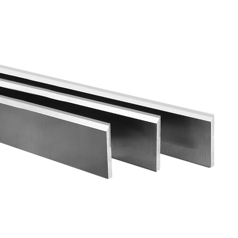 

Строгальные лезвия карбидной вольфрамовой стали 20 дюймов