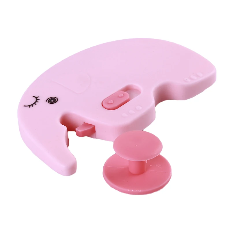 Безопасный уход Защита силиконовый замок анти пинч Детские замки для ящиков