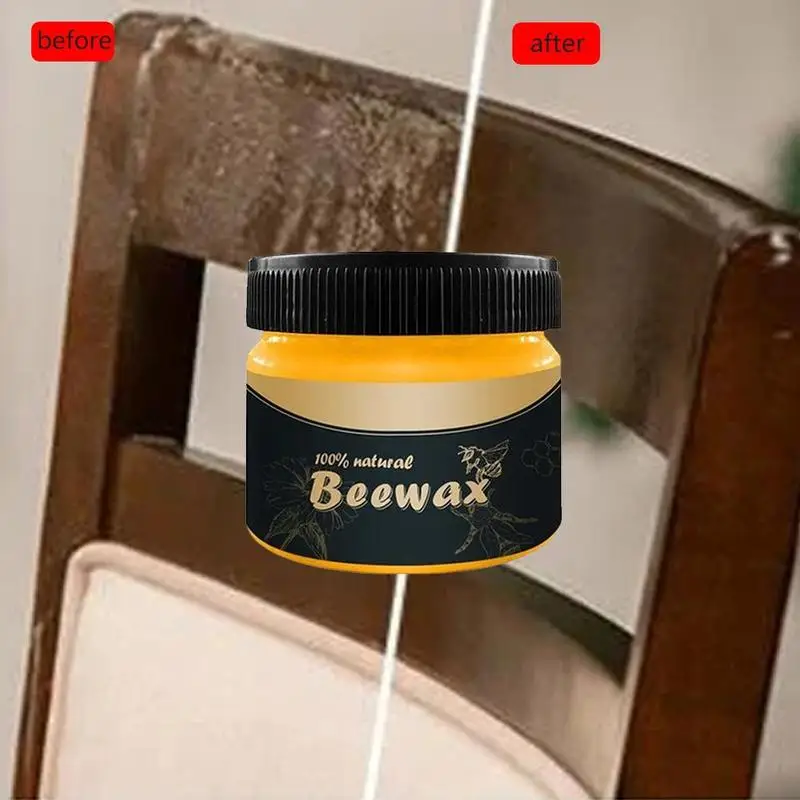 

2020 New Beewax Furniture Beeswax Care Complete Solution Tool Care Wax Furniture Cleaning Cleaning U9O1