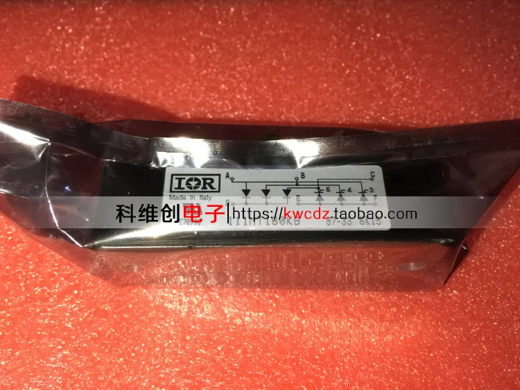 

111MT160KB 111MT160KPBF 111MT140KB 1piece Original