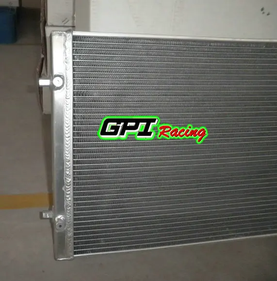 GPI ALUMINUM RADIATOR for VW GOLF GTI/BORA MK4 IV AUDI A3/TT SEAT LEON/TOLEDO 1.8T | Автомобили и мотоциклы