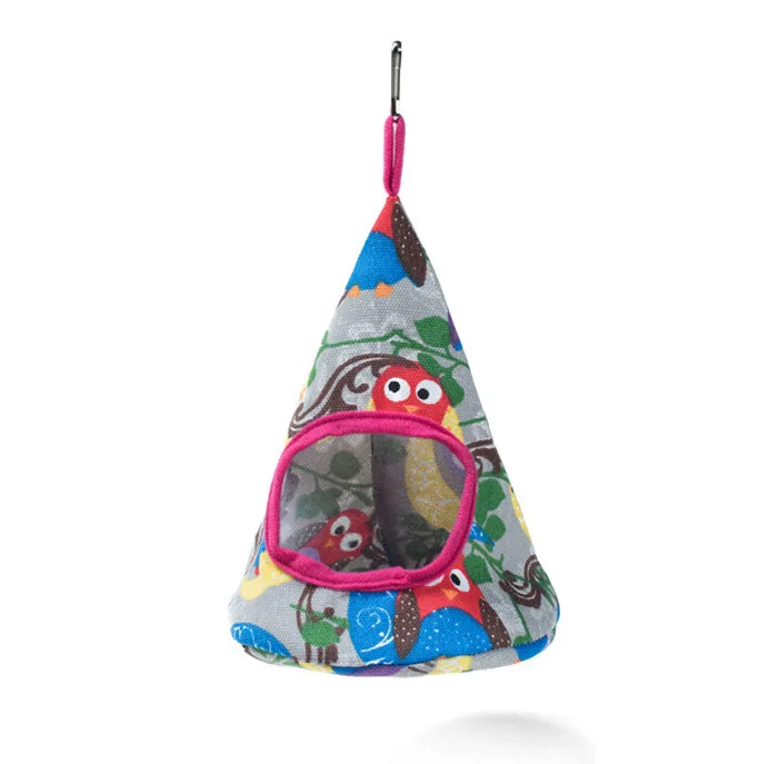 Маленькая кровать для домашних животных гамак спальная окунь | Дом и сад