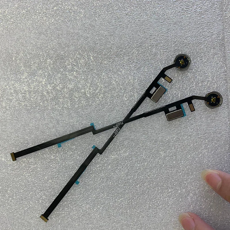 1 шт. основной ключ кнопка Домой и олеофобным покрытием для iPad 7 2019 10 2 7th Gen A2197 A2198