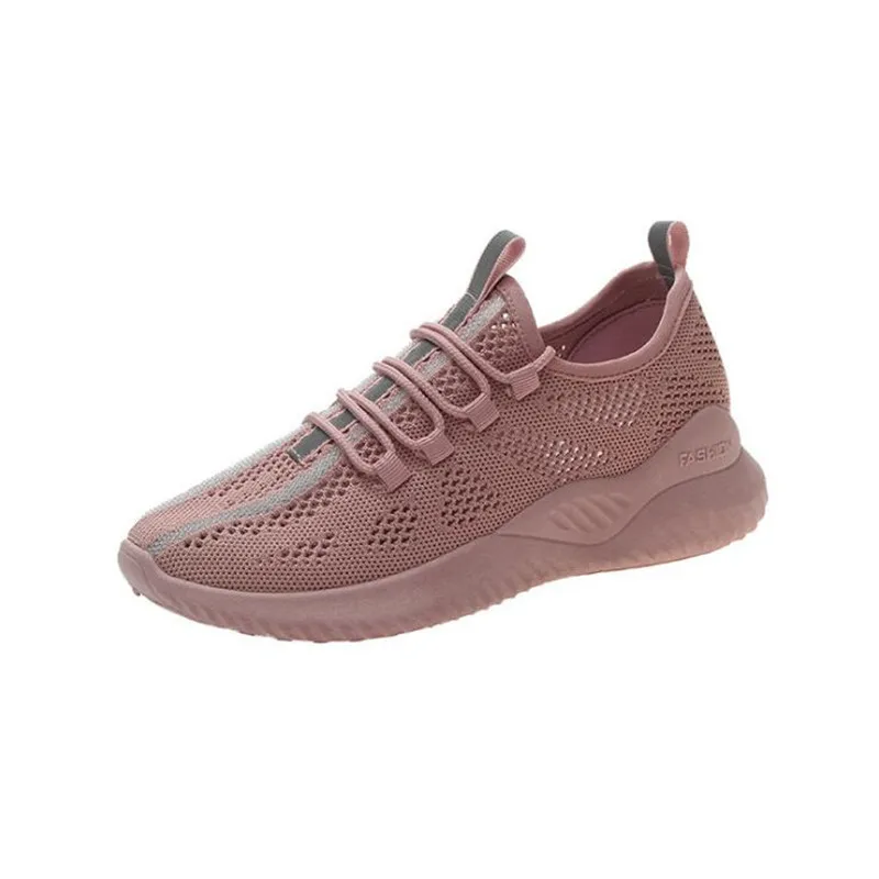 Женская спортивная обувь с воздушной подушкой летние уличные кроссовки Женские