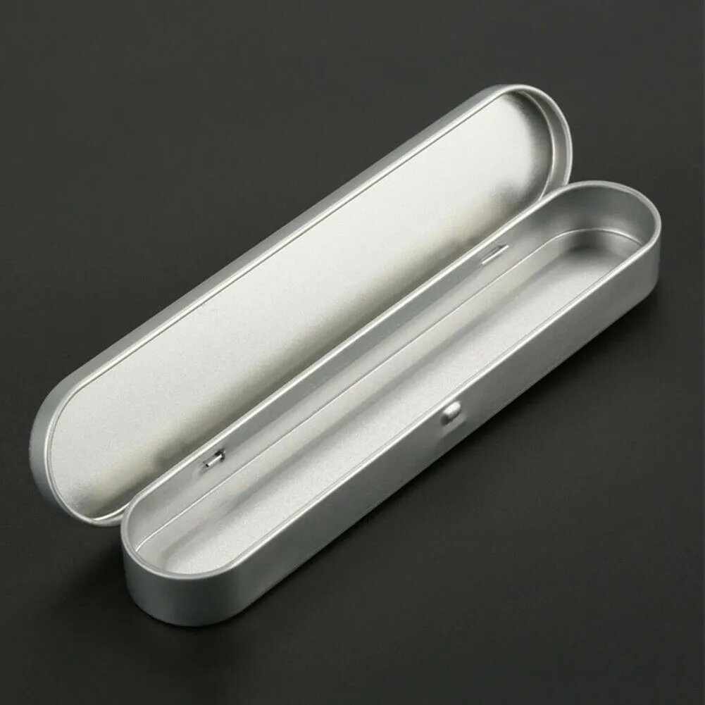 

Durable Aluminum High Quality Arrow Box Portable Silver Useful Best Nice