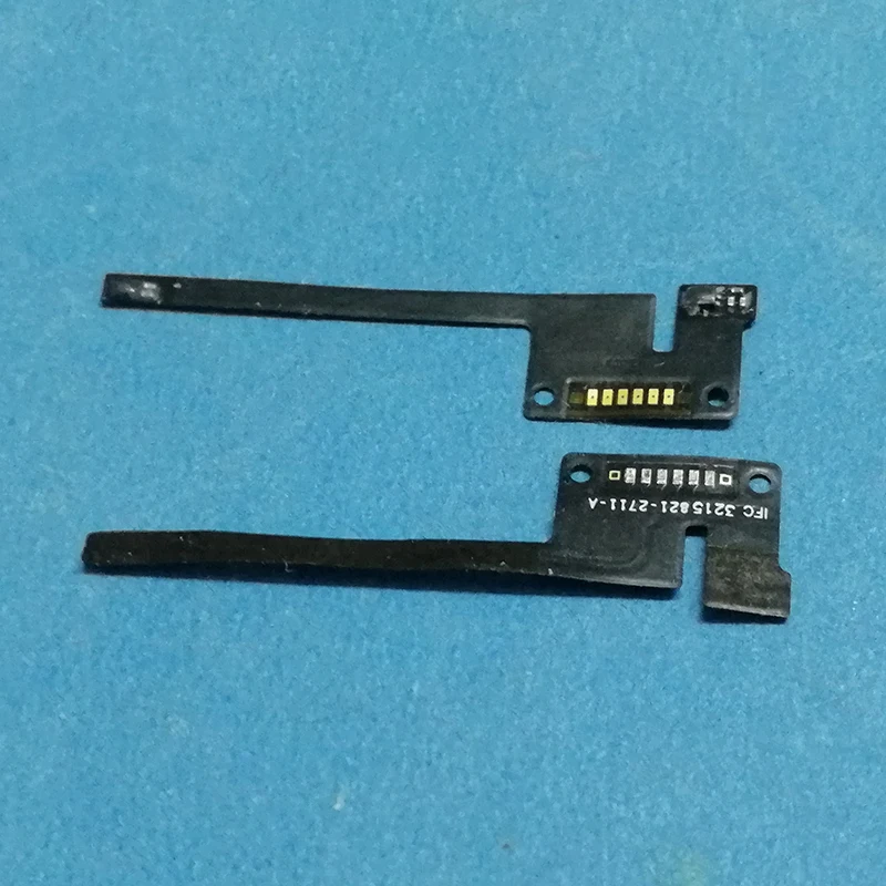 Магнитный кабель индукционный шлейф для IPad Mini4 Mini 4 5 A1538 A1550 Mini5 A2133 A2124 A2126 A2125, датчик приближения, функция сна