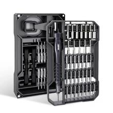 73 In 1 Multifunctional Screwdriver Repair Tool Screw Driver Bit Set Computer PC Mobile Phone Device Repair Precision Hand Tool