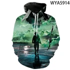 Новинка 2020, пуловер для игры Pubg для мужчин и женщин и детей, уличная одежда с длинным рукавом, толстовки с 3D-принтом, худи, модная повседневная куртка