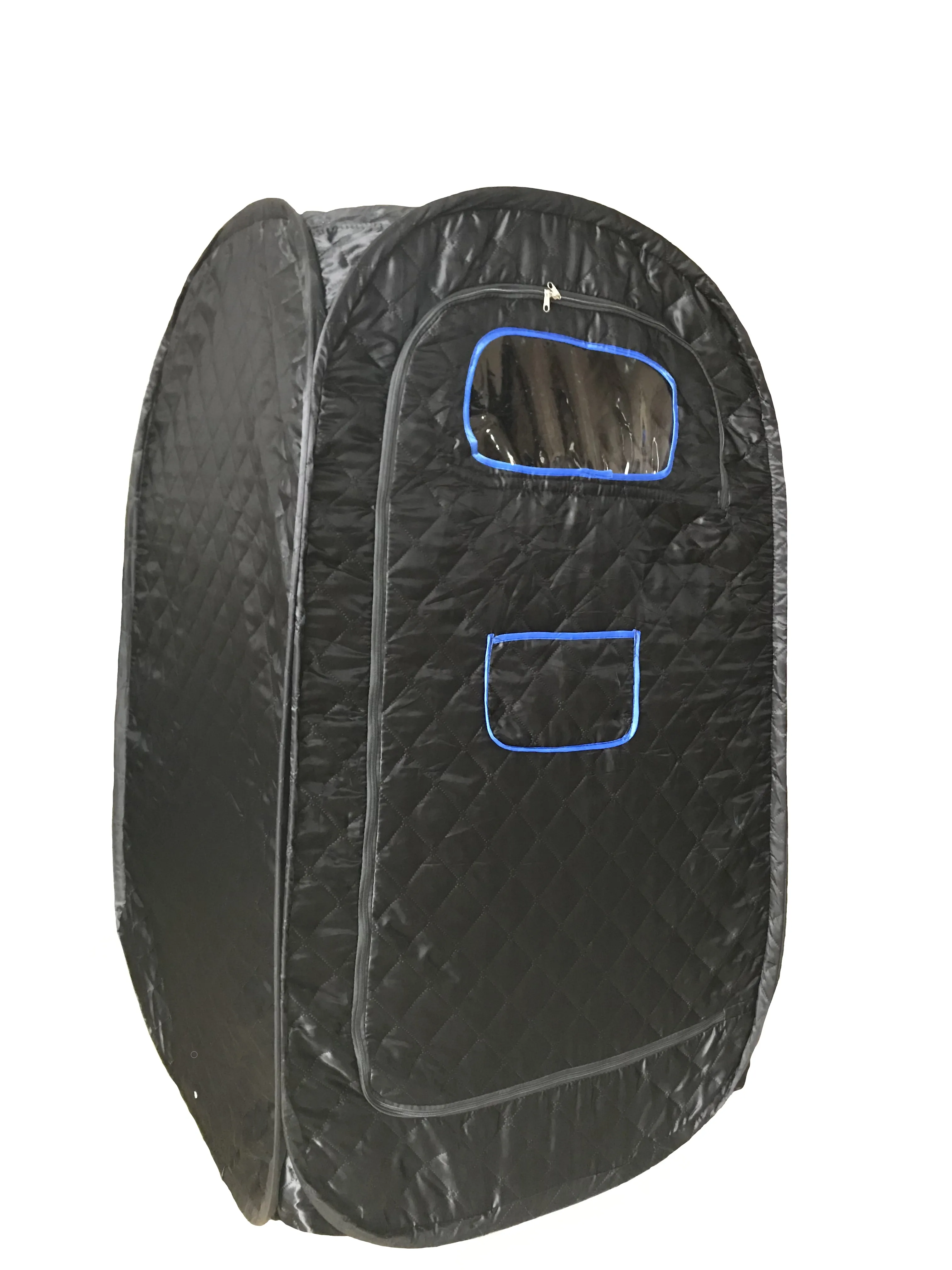 Большая сауна-палатка портативная Паровая баня складная сауна только палатка в