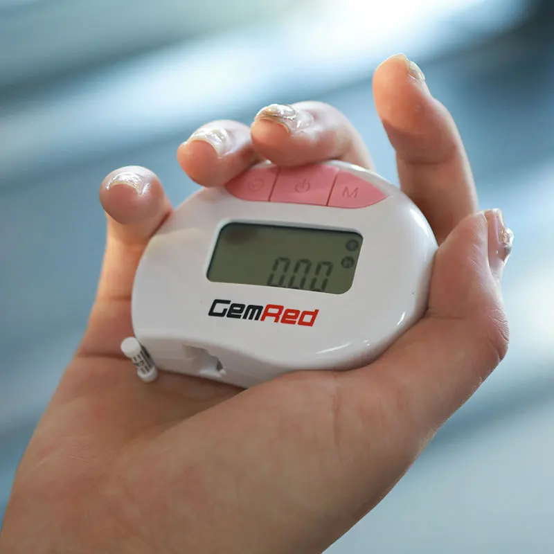 150 см цифровая лента для тела с Bluetooth мини лентой светодиодный электронный прибор