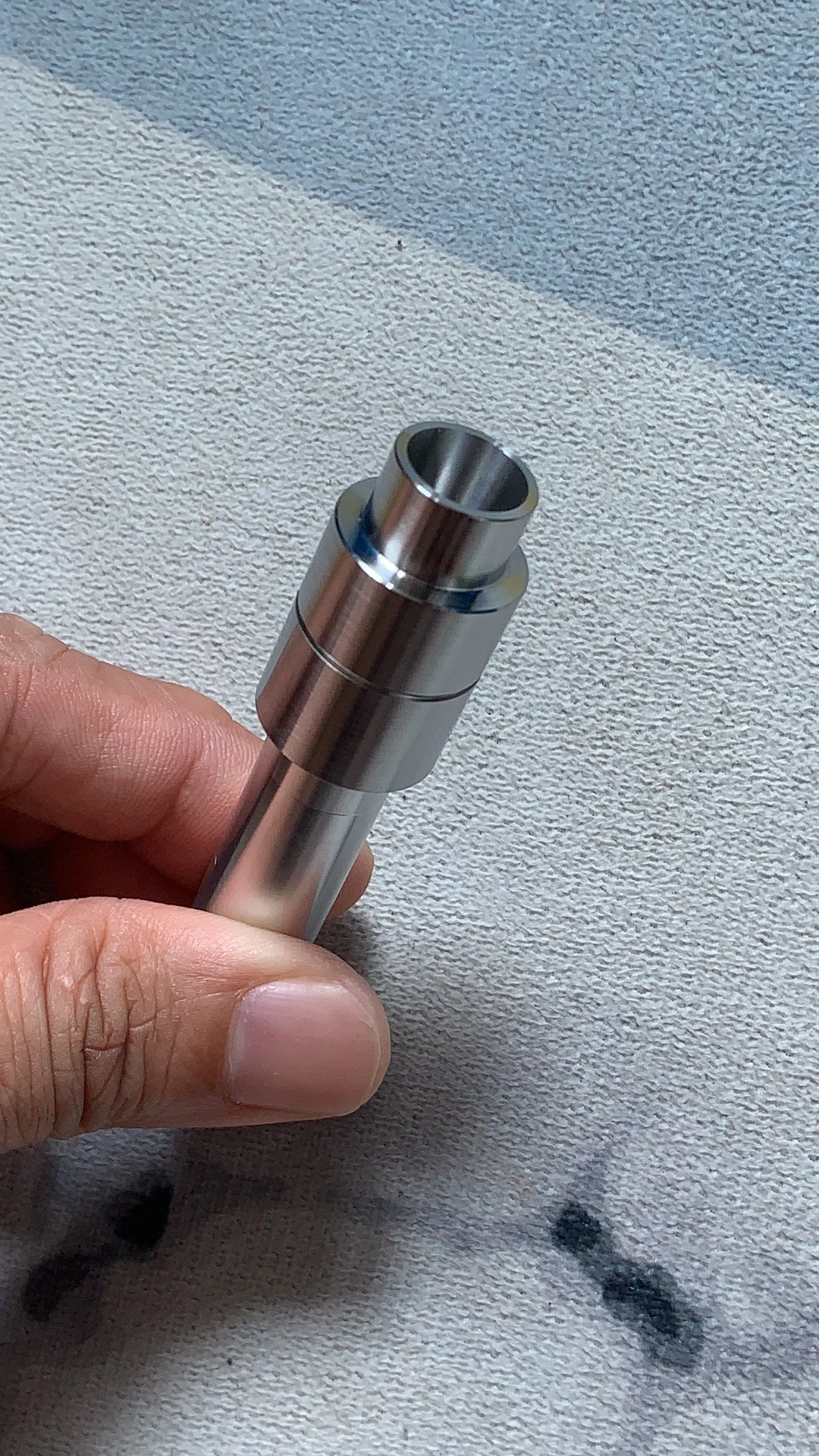 

Измеритель частоты отклика наушников iec711