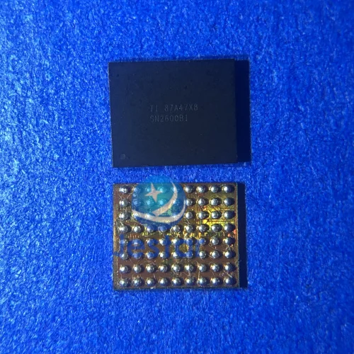 Новый оригинальный SN2600B1 SN2600B2 U3300 TIGRIS T1 зарядное устройство ic чип для iphone XS XS-MAX XR |