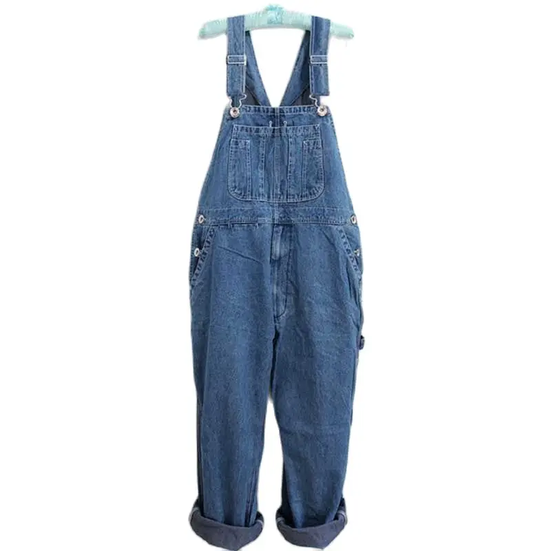 Мужские джинсовые брюки карго в стиле хип хоп|Мужские джинсы| |