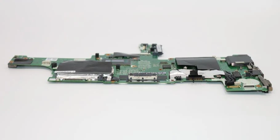 Интегрированная графическая карта для Lenovo thinkpad T440 материнская плата ноутбука
