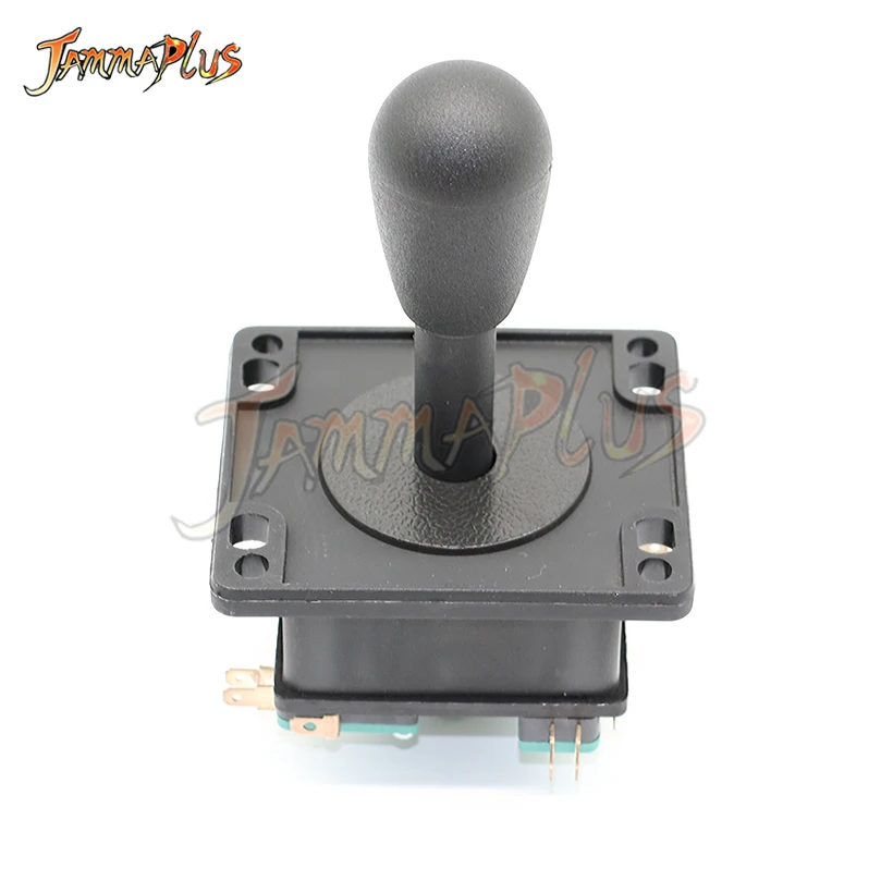 Оригинальный аркадный джойстик в стиле HAPP американская ручка Нулевая задержка