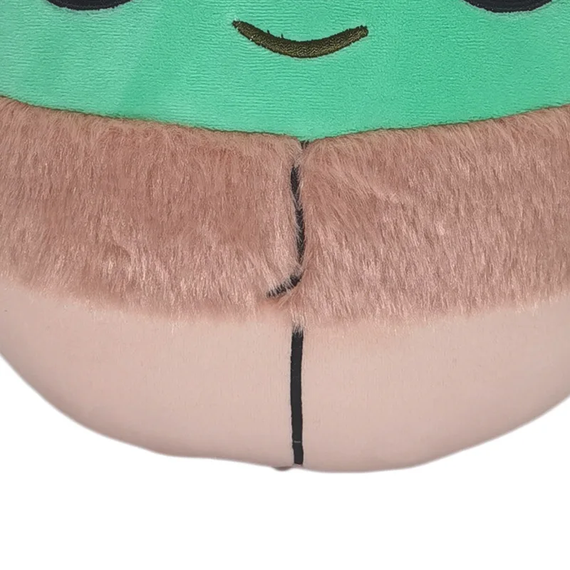 

Disney's new plush toys, children's pillow, Yoda doll, Star Wars surroundings, claw machine Christmas gifts