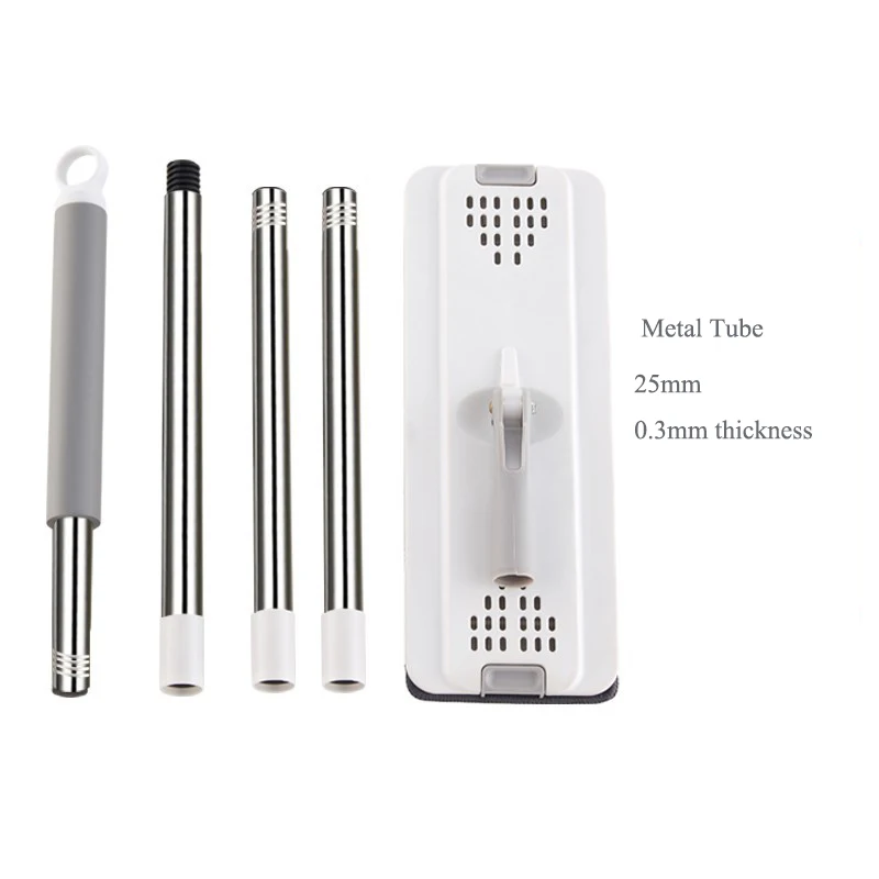 Швабра с ведром вращающаяся швабра магическим напылением для уборки дома и 2020 |