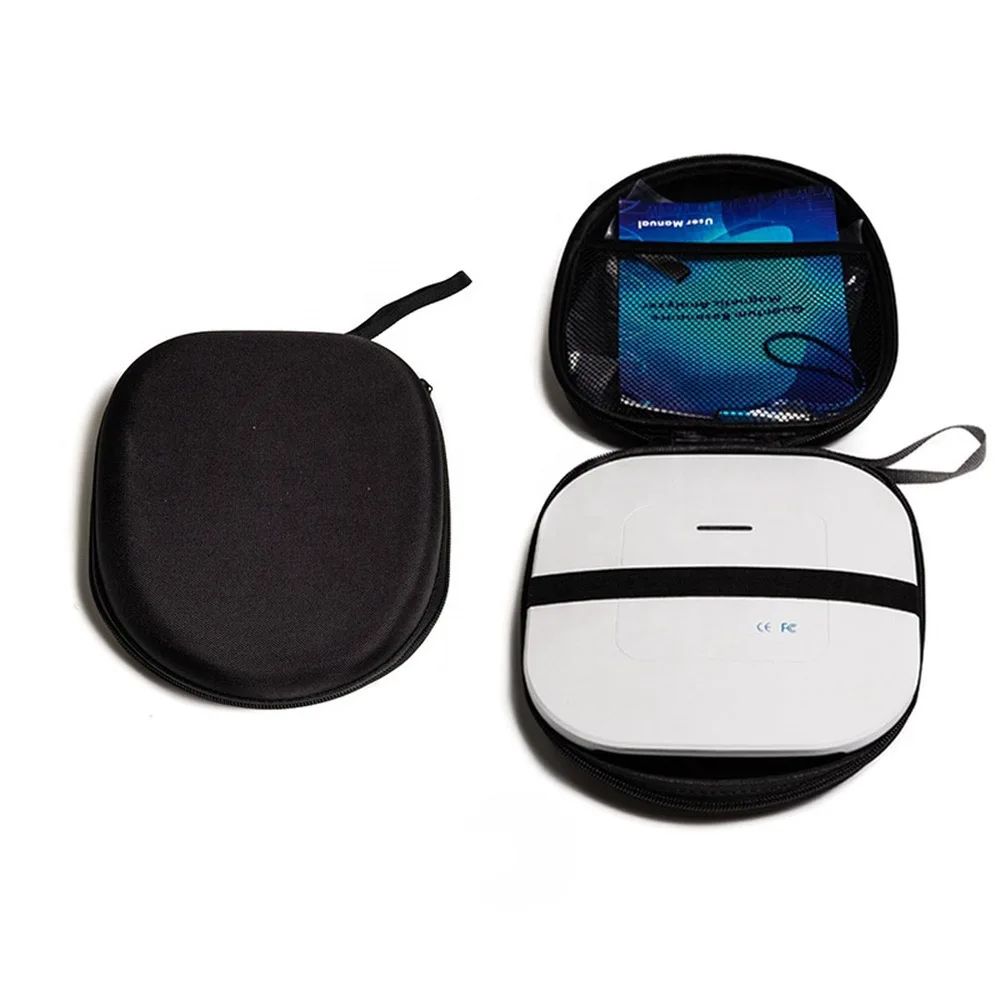 

BOENJIA Multiple Language Option Latest Skin And Body Analyzer