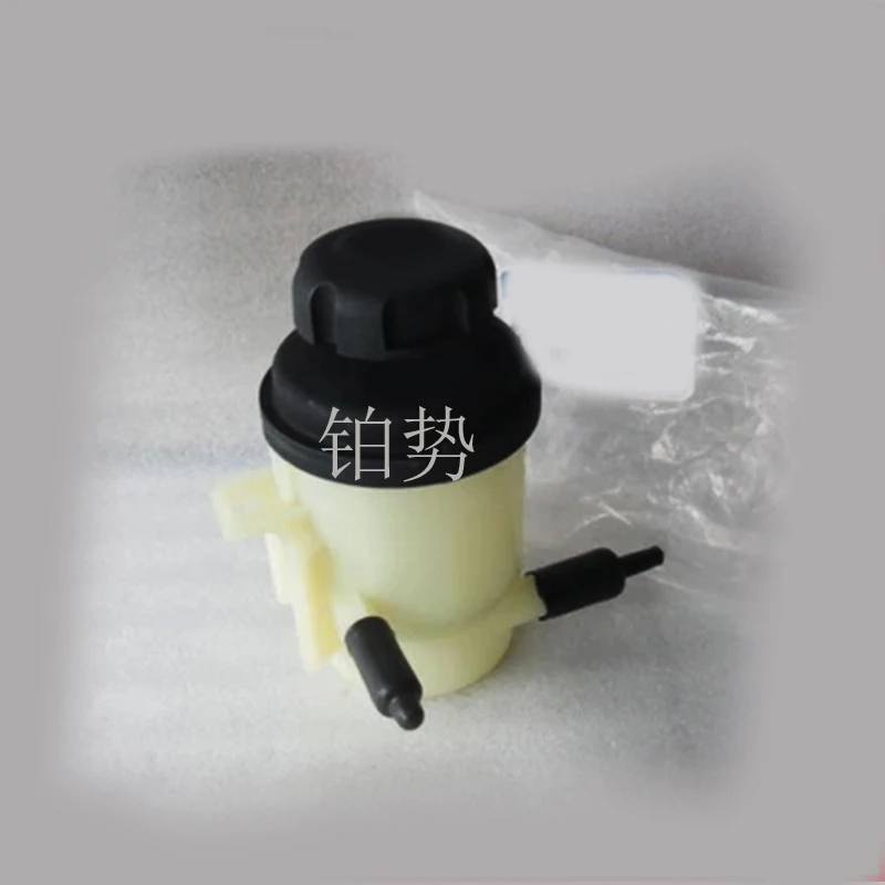 

Car power steering liquid storage tank assembly 2006-hyu nda iso na ta 2.0L power steering pump oiler booster pump oil cup