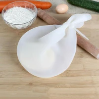 silicone kneading dough bag flour mixing bag pastry tools hands kneading bags kitchen baking pizza cake bread kitchen gadget