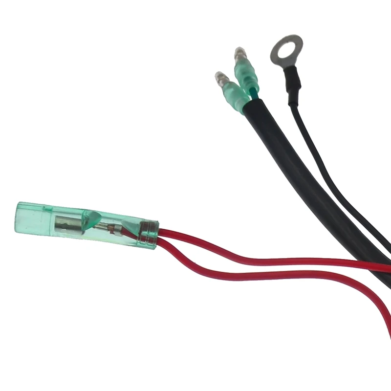 

New Rectifier Fit for Yamaha Outboard 25-70 HP 6G1-81970-61 1984-2001