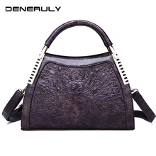 Luxury Handbags Women Bags Designer High Quality Women Leather Bag Vintage Crossbody Bag For Women Ladies Hand Bags Sac A Main