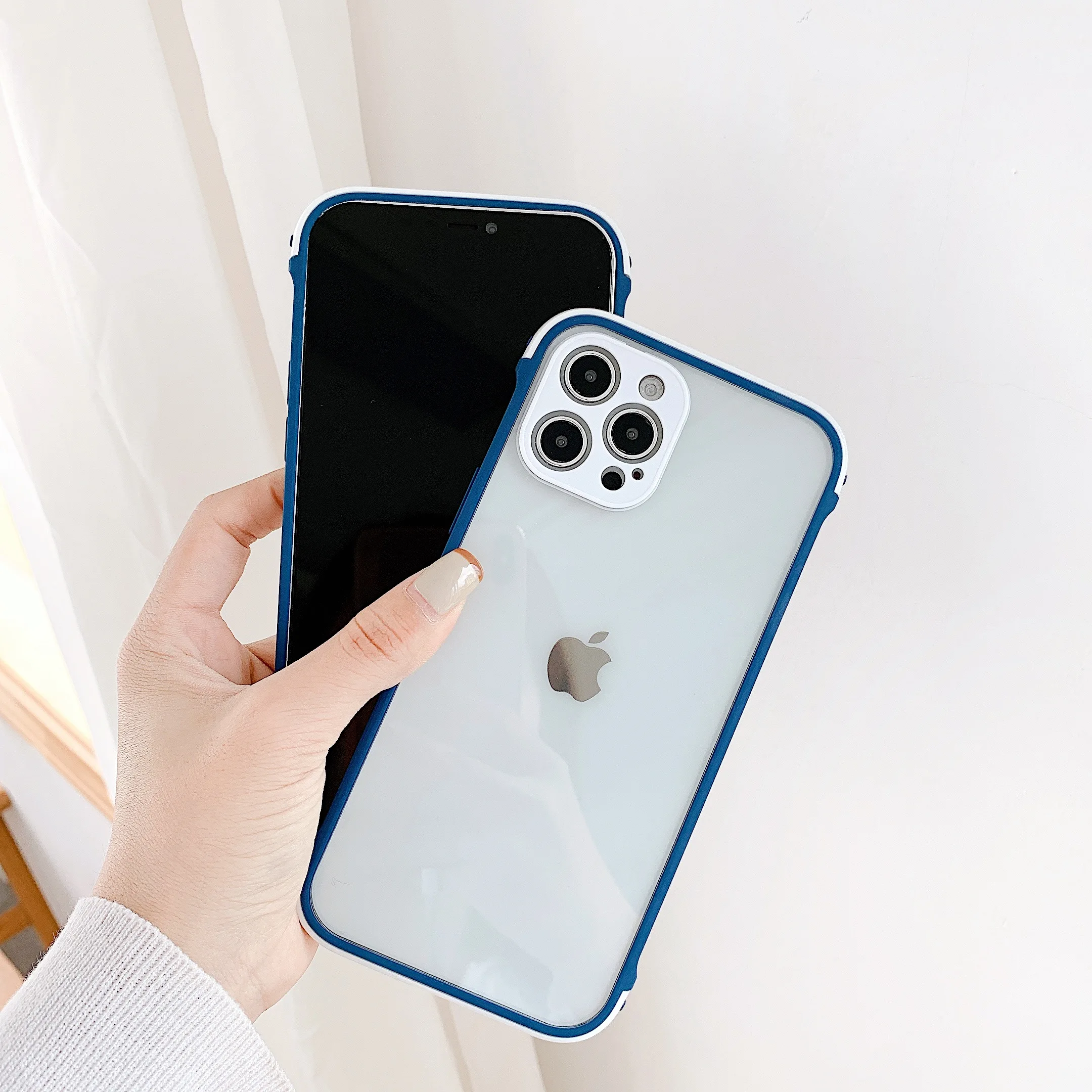 Новинка жидкий квадратный цветной чехол для iphone 11 Pro 7 8 Plus X Xr Xs Max mini прозрачный