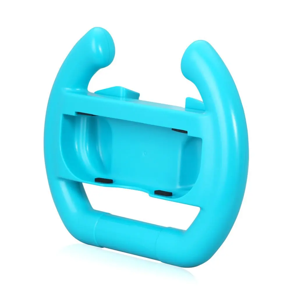 2 шт. контроллер направления манипулирования колеса игры гоночный руль прочный