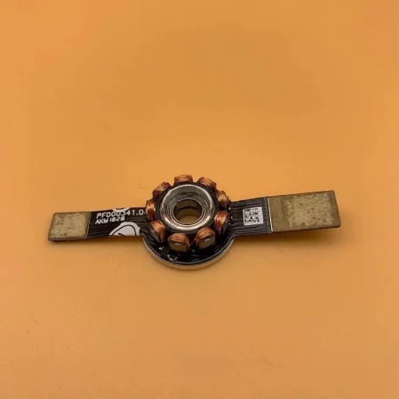 Абсолютно новый для Mavic 2 Pro/Zoom Motor Part - Yaw/Roll Gimbal Camera в качестве замены (должны быть