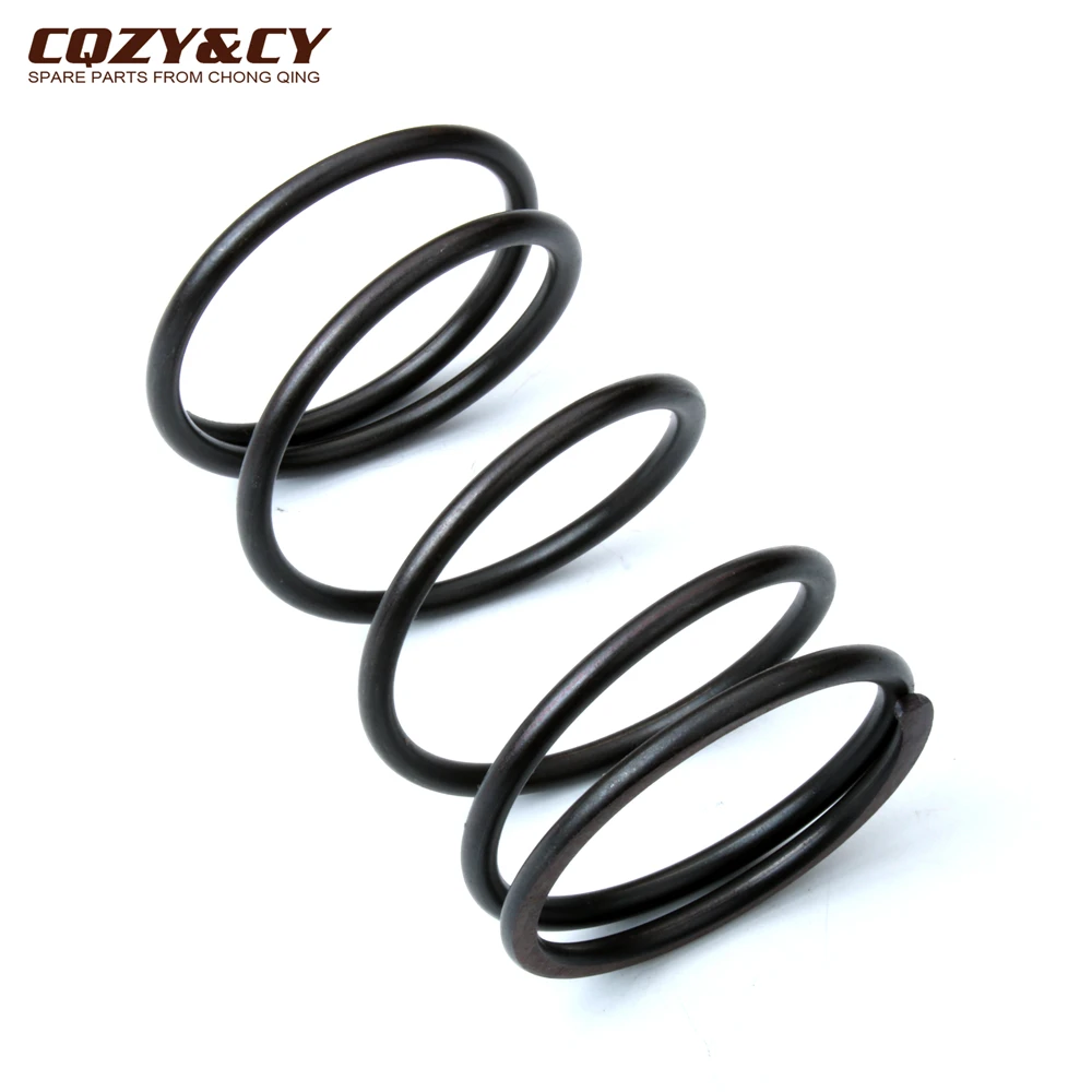 Пружина крутящего момента для скутера MBK Yp Skyliner Abs 250cc Xc Kilibre 300cc Malaguti пароль 250 Aprilia Leonardo 300