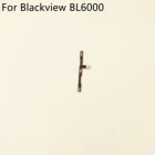 Blackview BL6000 Pro Оригинальный новая кнопка включения и выключения питания + клавиша регулировки громкости гибкий кабель FPC для Blackview BL6000 Pro Бесплатная доставка