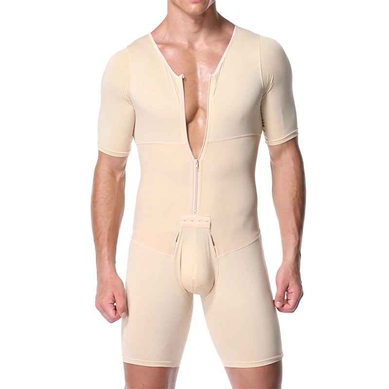 Утягивающее белье сексуальный мужской корсет для коррекции фигуры утягивающий