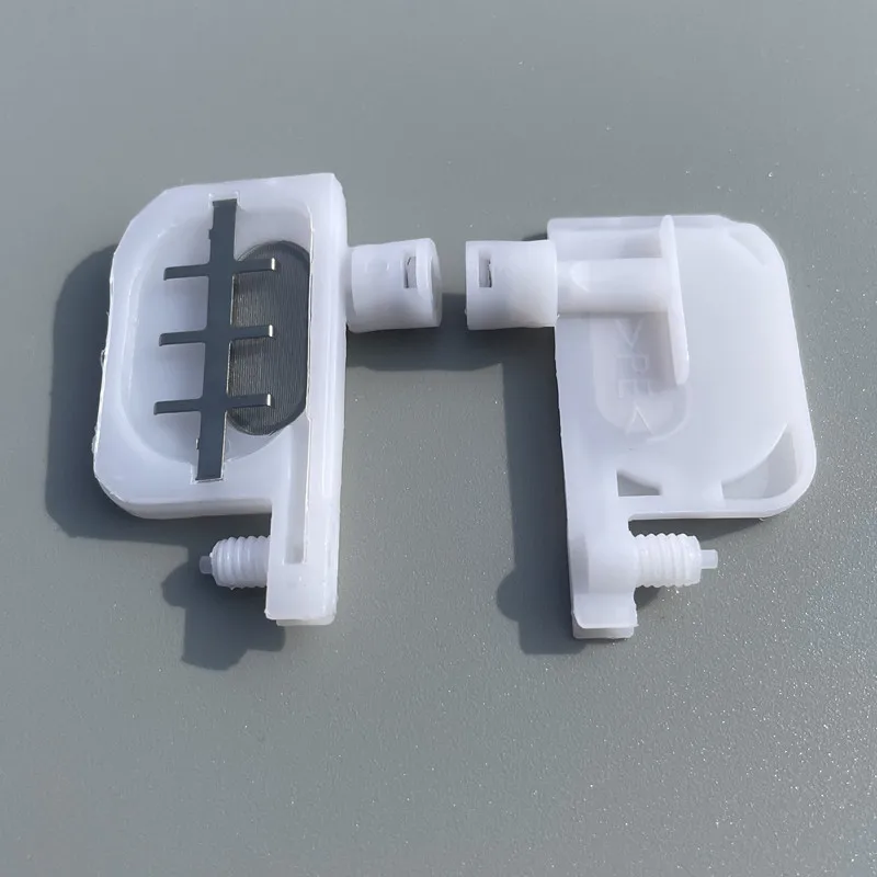 10 шт. демпфер для струйного принтера маленький печатающей головки DX3/DX4/DX5 |