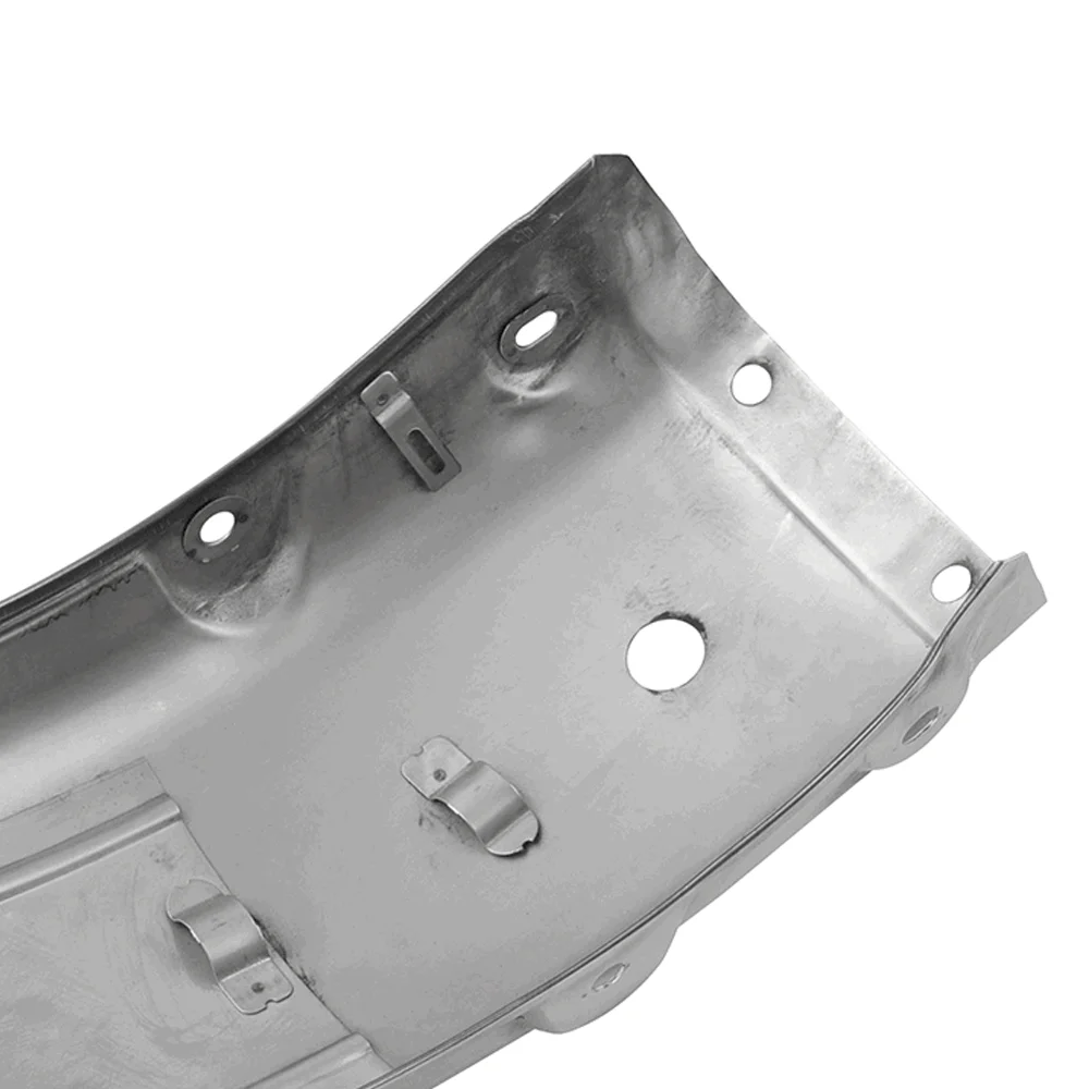 Брызговики из нержавеющей стали для мотоциклов Suzuki GN125/GN250 |