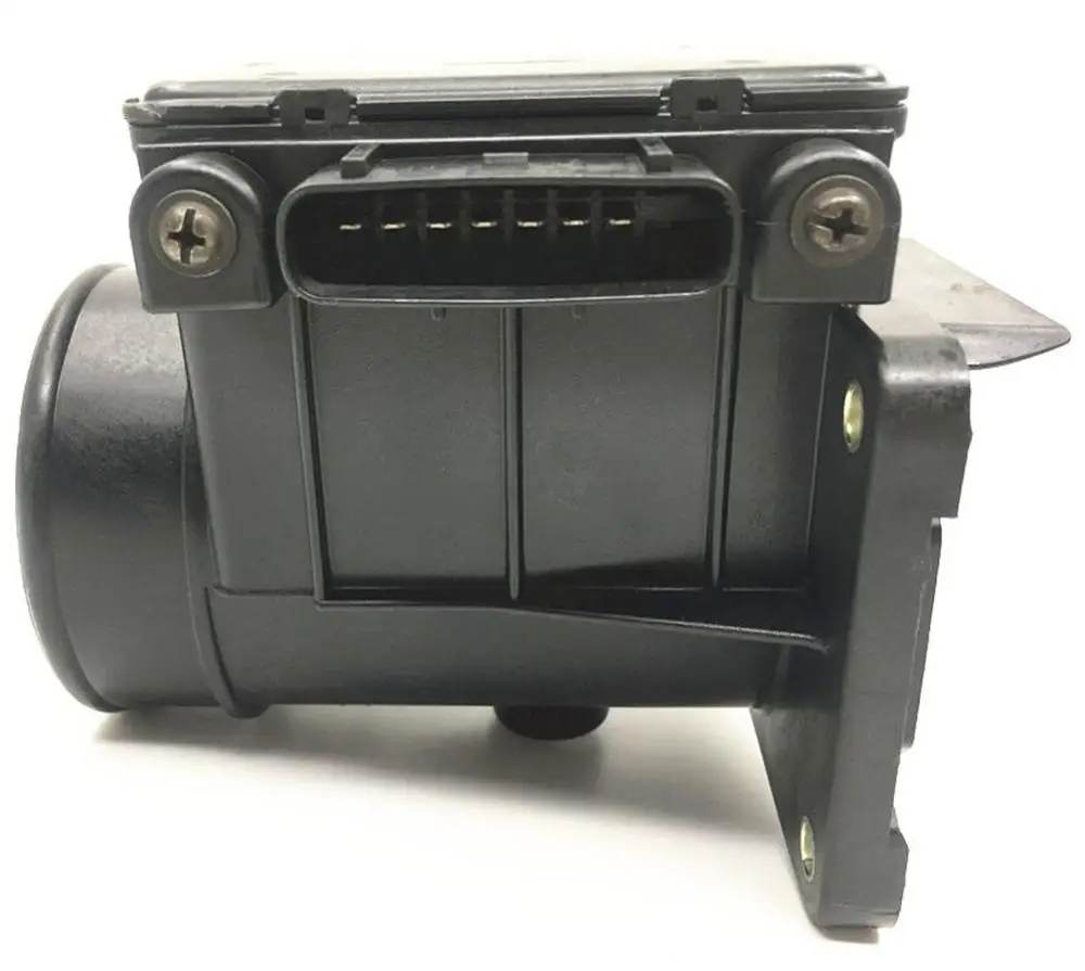 

Бесплатная доставка, 1 шт., японские оригинальные датчики потока воздуха E5T05471 MD172455 PW550459, измерители массового расхода воздуха для Mitsubishi Galant ...