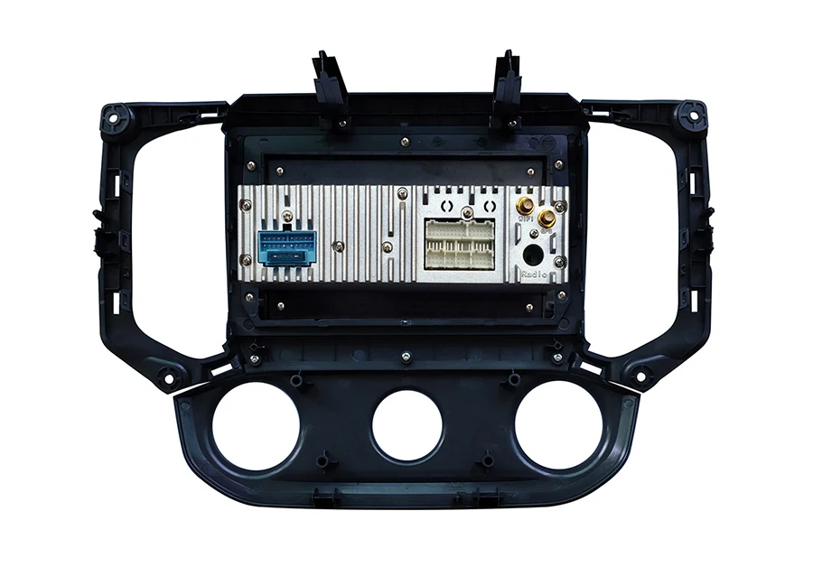 Allways Автомобильный мультимедийный экран 9 дюймов IPS Android 0 Восьмиядерный 2 ГБ + 32 для